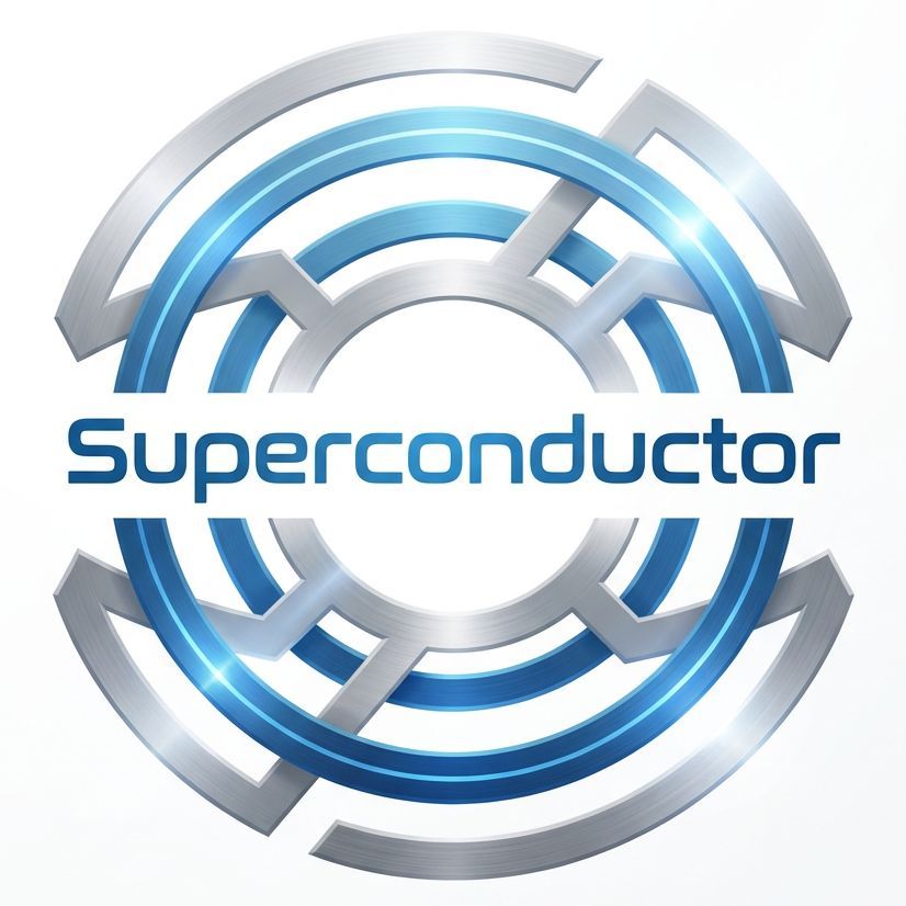 超伝導アイコン